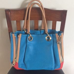 Henri Bendel handbag
